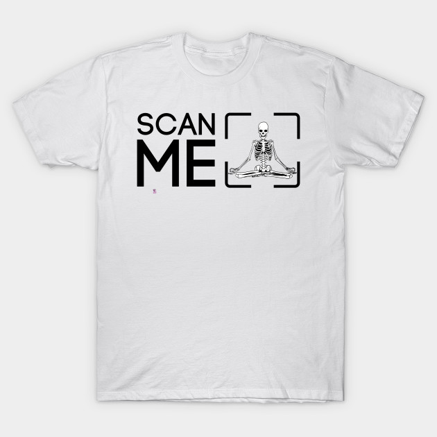 Scan me by Viper Unconvetional Concept